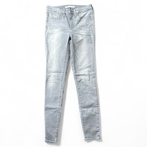 Athleta Skinny Jeans